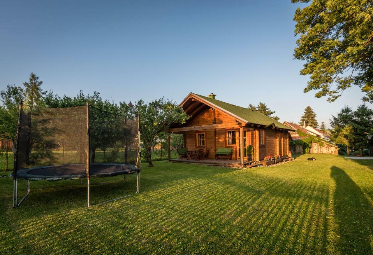 Montana Bobrovec Lägenhet Exteriör bild